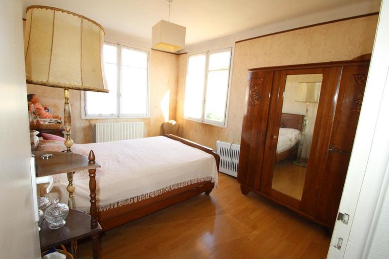 Villa - 87 m² - 4 pièces