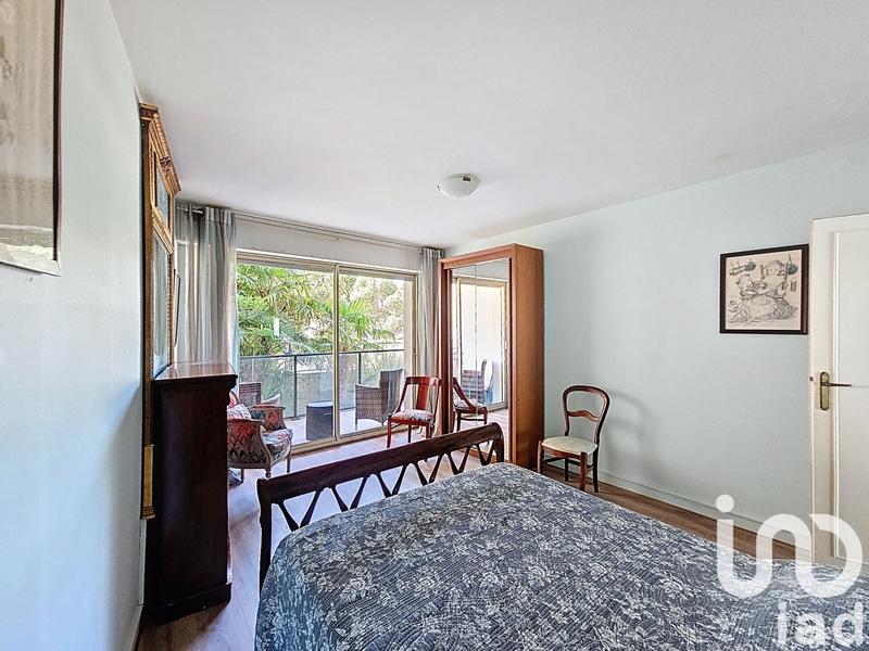 Appartement - 106 m² - 4 pièces