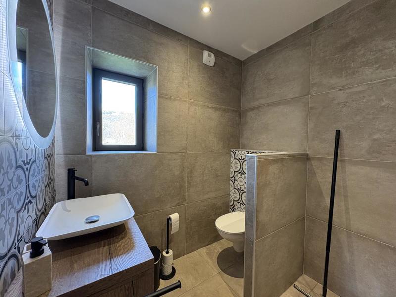 Maison - 160 m² - 4 pièces