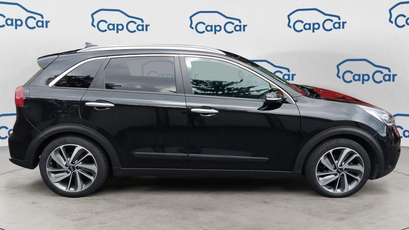Kia Niro 1.6 GDi 141 Hybride Dct6 Premium Business
