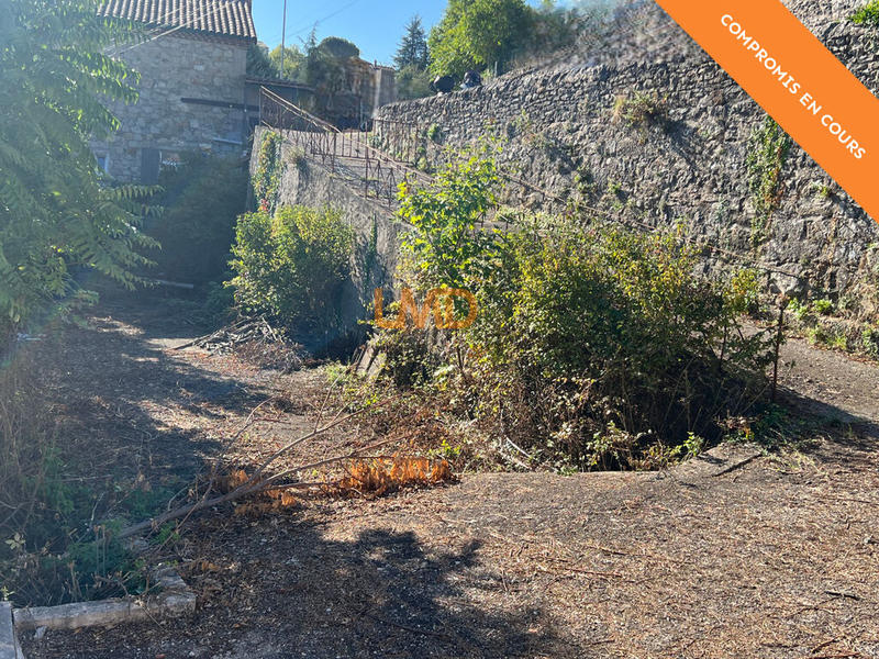 Maison - 77 m² - 4 pièces