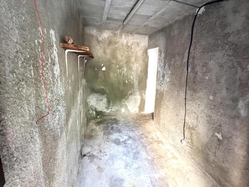 Maison - 60 m² - 3 pièces