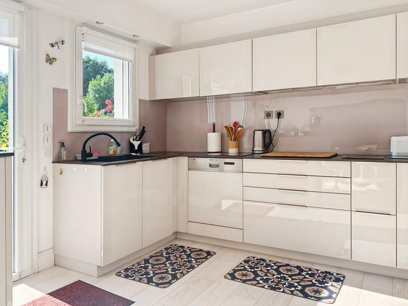 Maison - 150 m² - 7 pièces