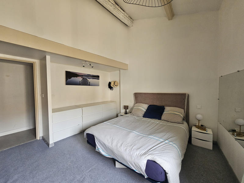 Maison de village - 133 m² - 6 pièces