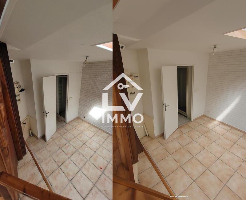 Maison - 160 m² - 6 pièces