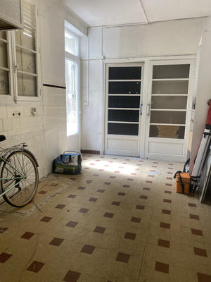 Maison - 232 m² - 8 pièces