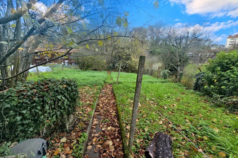 Maison - 146 m² - 5 pièces