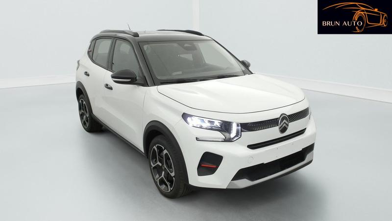 Citroën C3 Societe Nouvelle Turbo 100 Bvm Pro