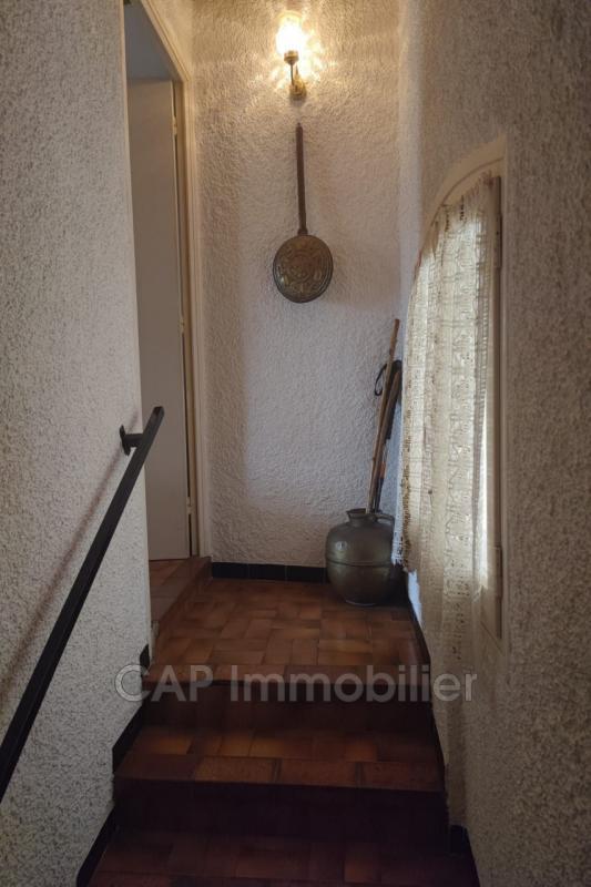 Maison de village - 107 m²