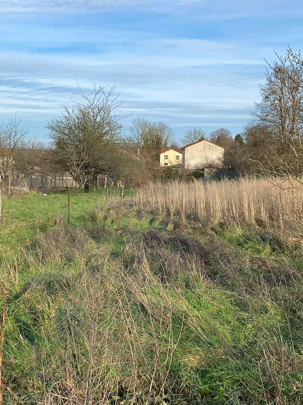 Maison - 75 m² - 3 pièces