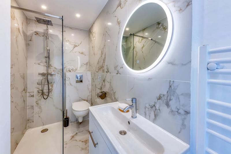 Appartement - 75 m² - 4 pièces