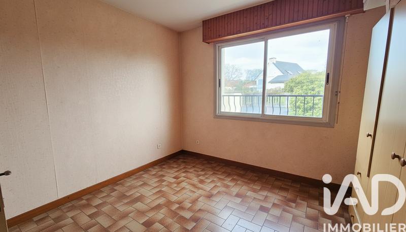 Maison - 113 m² - 5 pièces