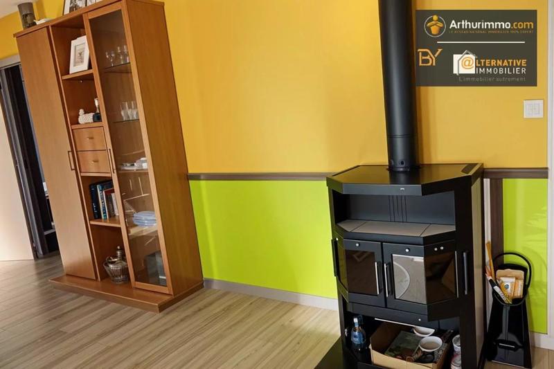 Maison - 139 m² - 7 pièces