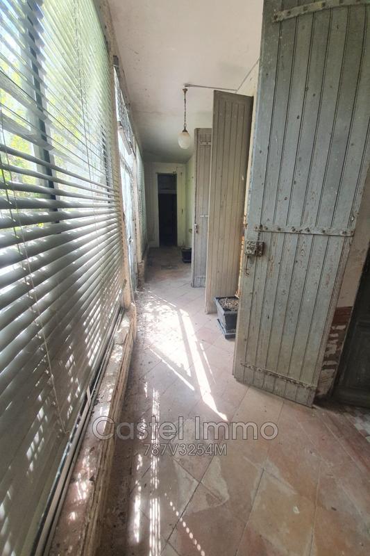 Maison de ville - 298 m² - 9 pièces