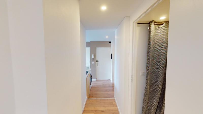 Appartement - 48 m² - 4 pièces