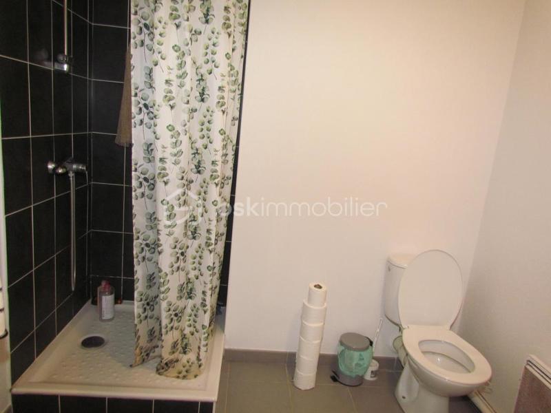 Appartement - 32 m² - 1 pièce