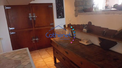 Bastide - 450 m² - 10 pièces