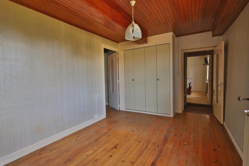 Maison - 133 m² - 5 pièces