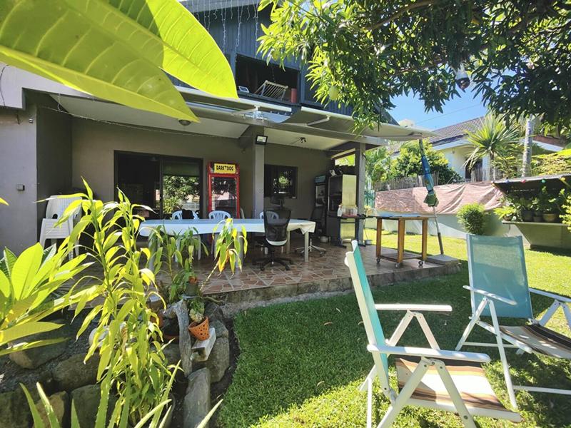 Villa - 85 m² - 4 pièces