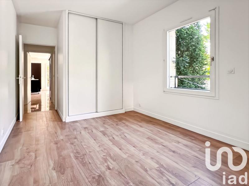 Appartement - 92 m² - 3 pièces