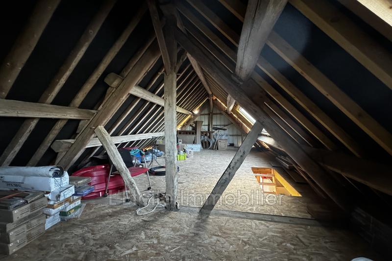 Maison - 66 m² - 3 pièces