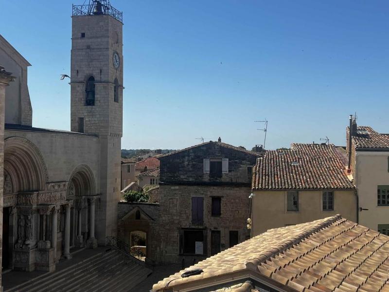 Maison de village - 142 m² - 6 pièces