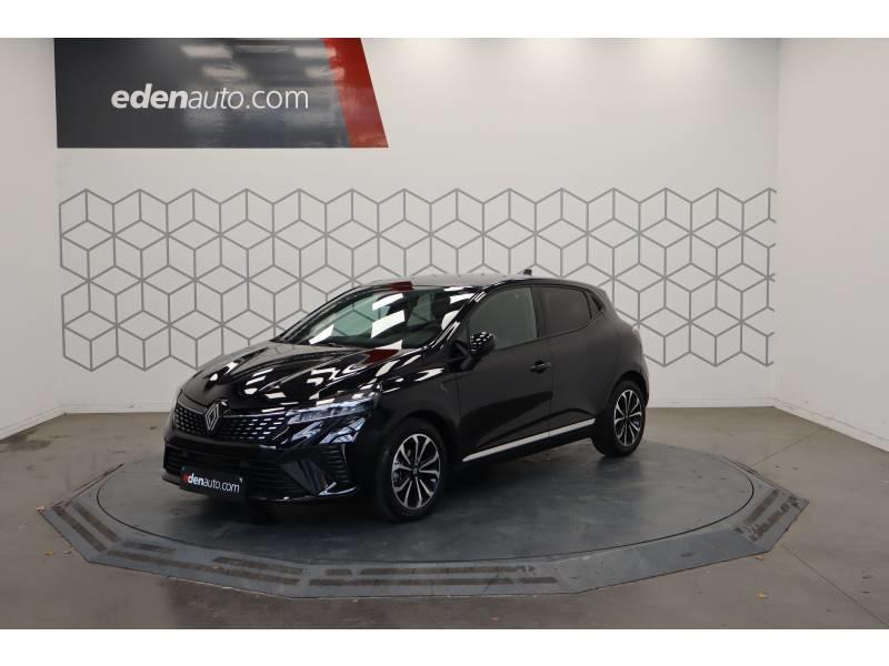 Renault Clio TCe 90 ch Gsr2 Techno