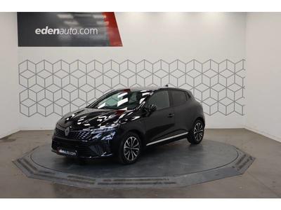 Renault Clio TCe 90 ch Gsr2 Techno