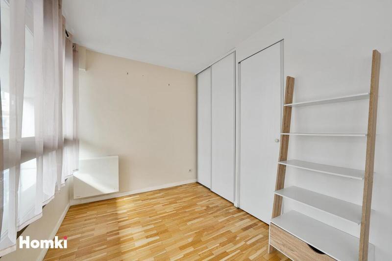 Appartement - 53 m² - 2 pièces
