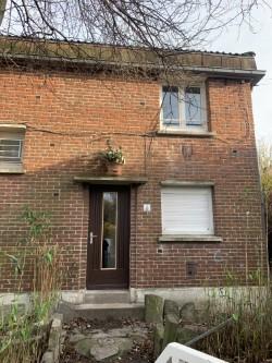 Maison - 69 m² - 4 pièces