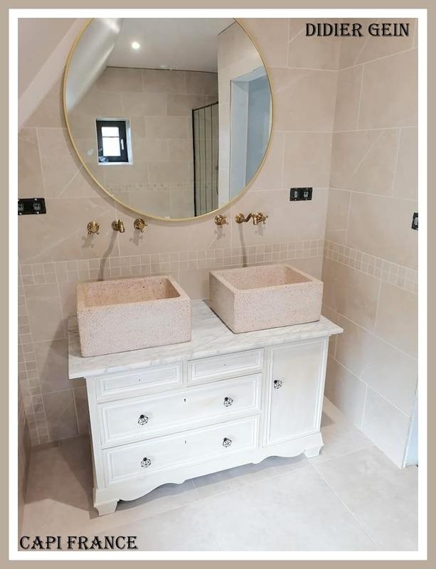 Maison - 209 m² - 7 pièces