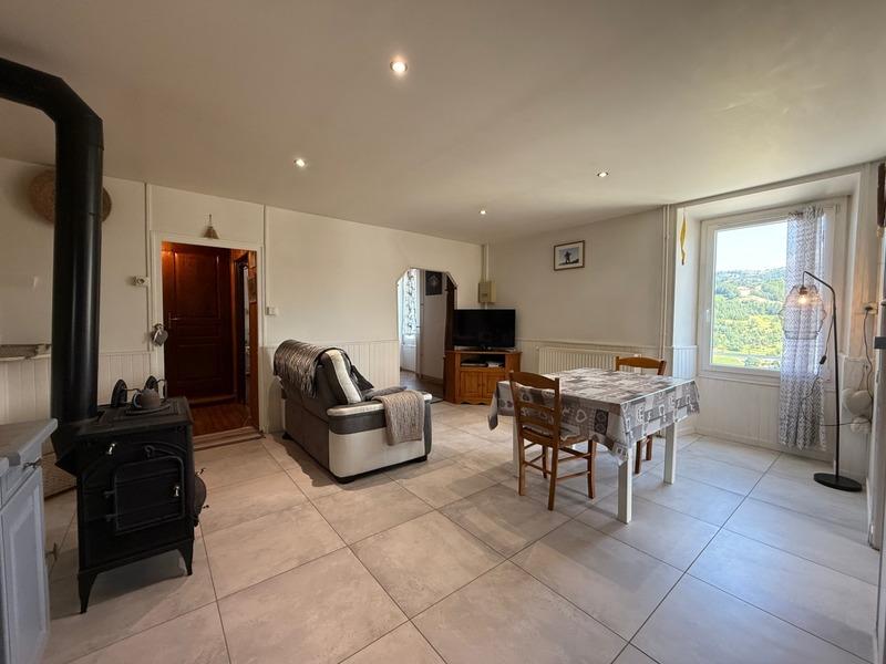 Appartement - 150 m² - 6 pièces