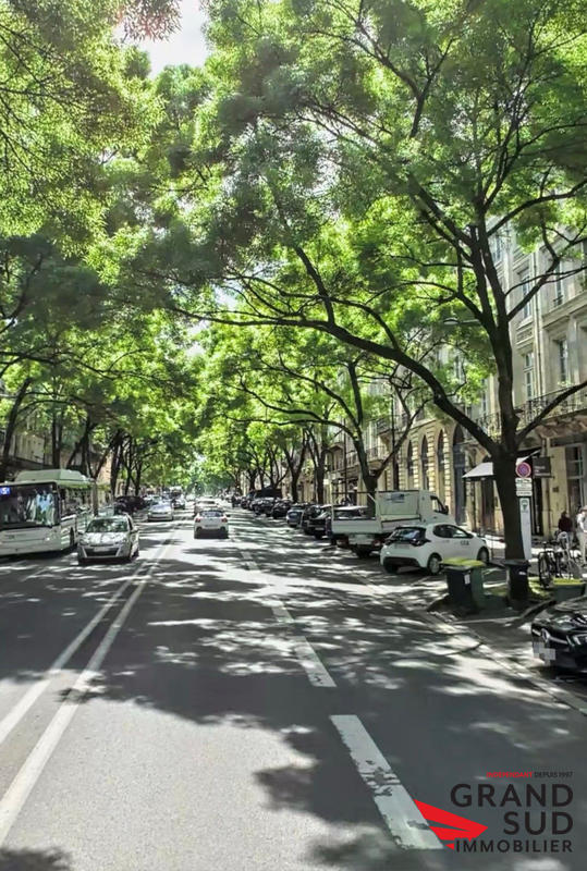 Duplex - 86 m² - 3 pièces