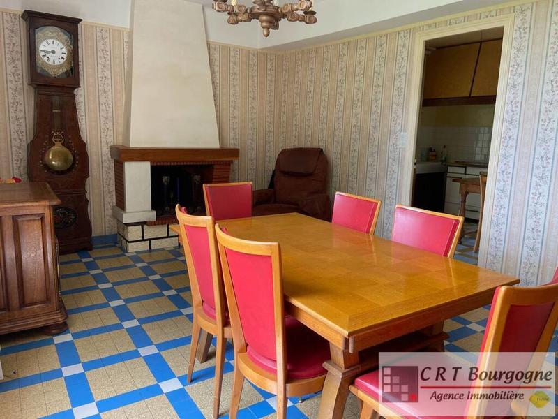 Ferme - 71 m² - 3 pièces