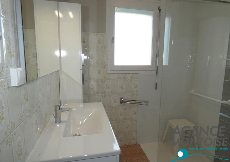 Maison - 74 m² - 3 pièces