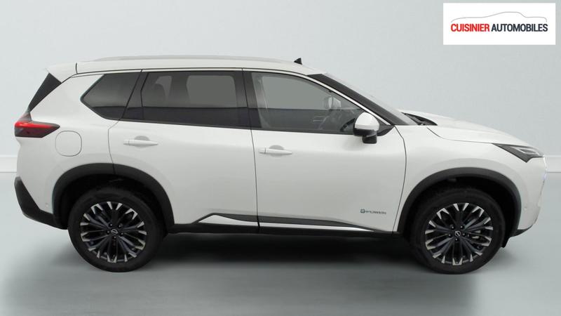 Nissan X-Trail e-Power 204 ch Tekna