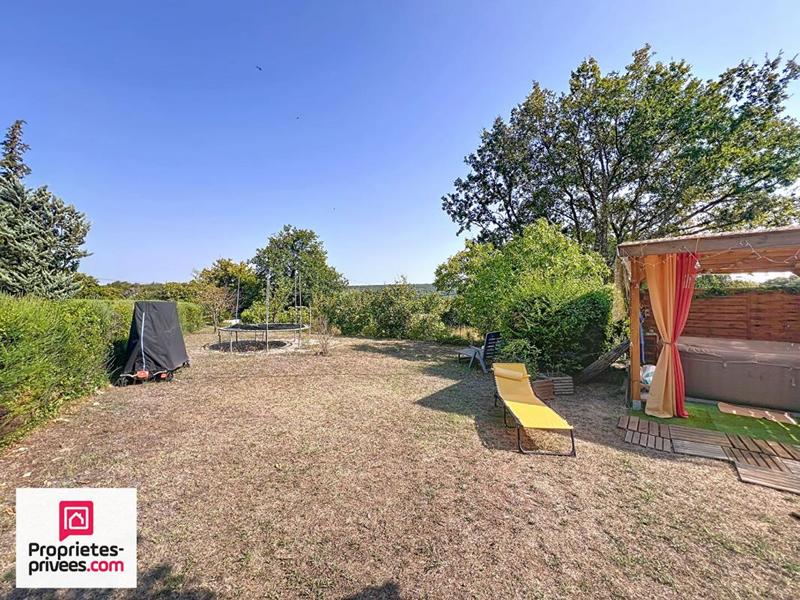 Villa - 200 m² - 6 pièces