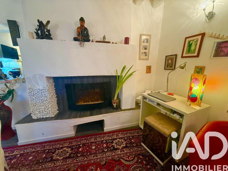 Maison de campagne - 140 m² - 6 pièces