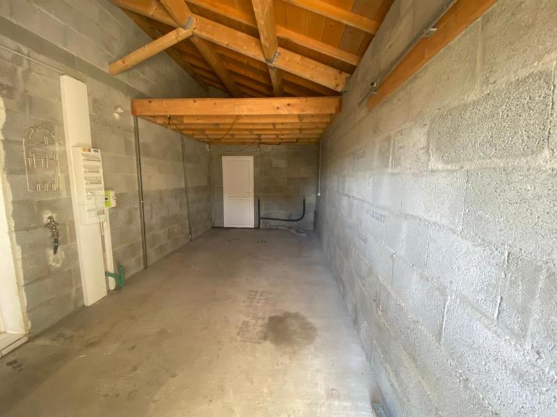 Maison - 101 m² - 5 pièces