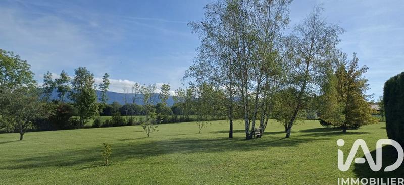 Maison - 117 m² - 5 pièces