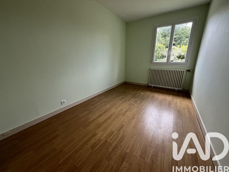 Maison - 141 m² - 5 pièces