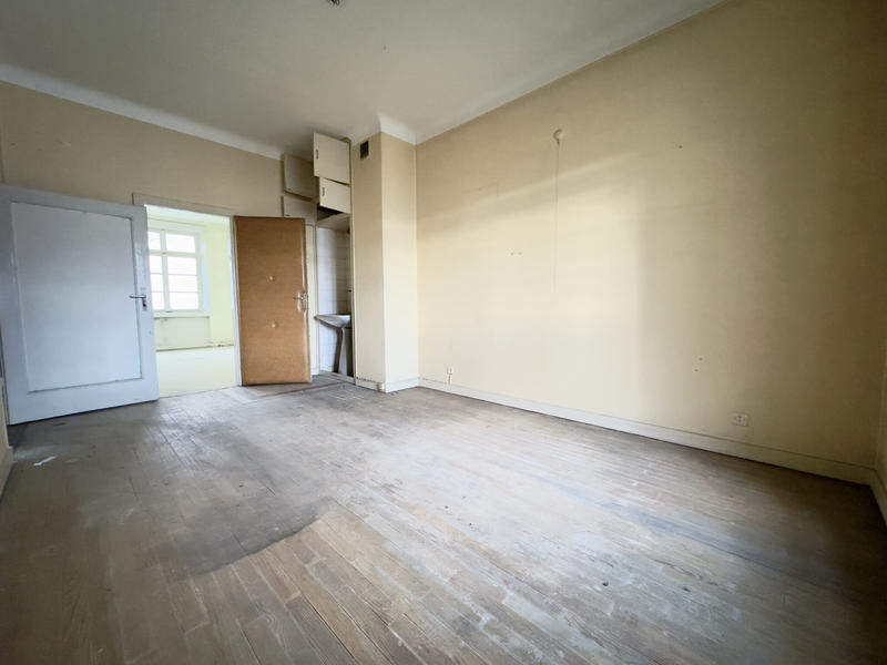 Appartement - 112 m² - 5 pièces