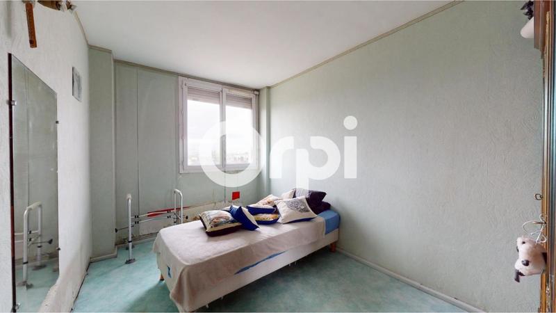 Appartement - 63 m² - 4 pièces