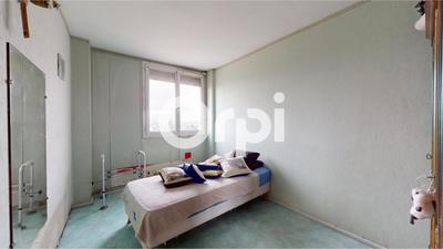 Appartement - 63 m² - 4 pièces