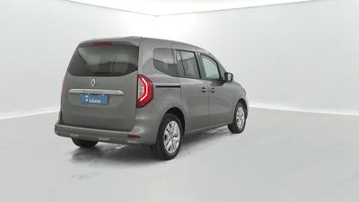 Renault Kangoo 1.5 Blue dCi 115ch Techno + Roue de secours