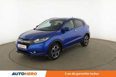 Honda Hrv 1.5 i-Vtec Exclusive 130 ch