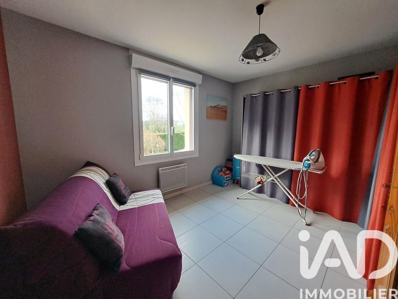 Maison - 135 m² - 4 pièces