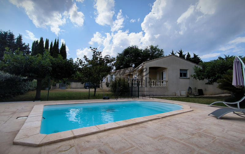 Villa - 150 m² - 5 pièces