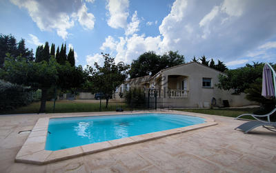 Villa - 150 m² - 5 pièces