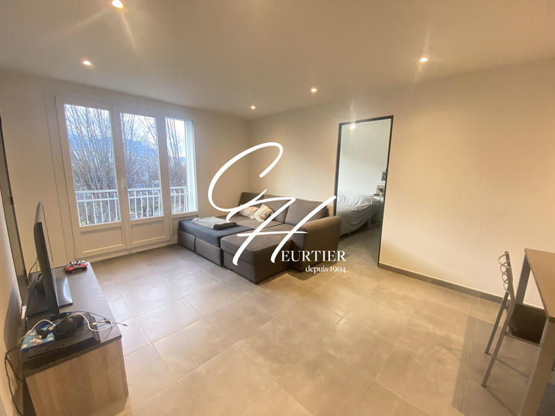 Appartement - 53 m² - 3 pièces